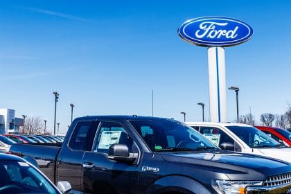 Ford to Close Three Plants in Brazil amid Restructuring in South America, F Stock Up 3%