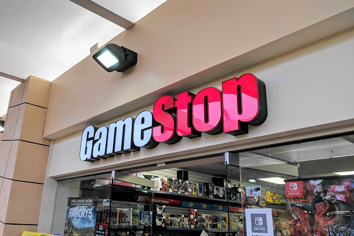 GameStop Shares Coast to New ATH as Stock Bulls Outnumber Short-Sellers