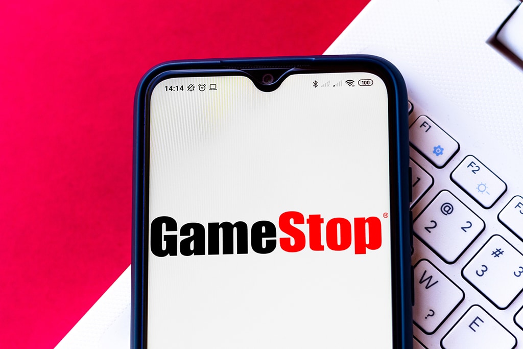 GameStop Stock Up 44% in Pre-market as Speculative Traders Fuel GME Rally