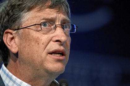 Bill Gates Finally Reacts to His Name Dragged into COVID-19 Conspiracies 