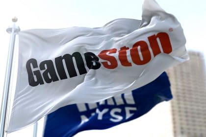 GME Stock Jumps 100% in Pre-market, Robinhood Allows Limited Buying of GameStop Shares