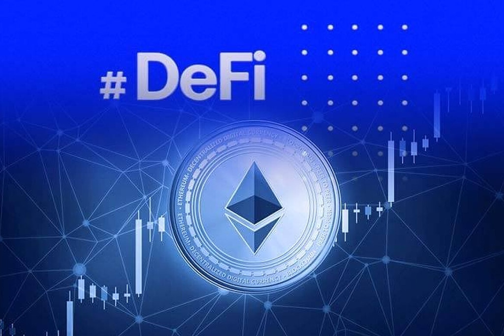 DeFi: The Hot New Crypto Trend Of 2020