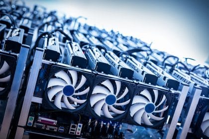 Hive Blockchain Purchases 6400 Bitcoin Miners to Achieve Capacity Goal
