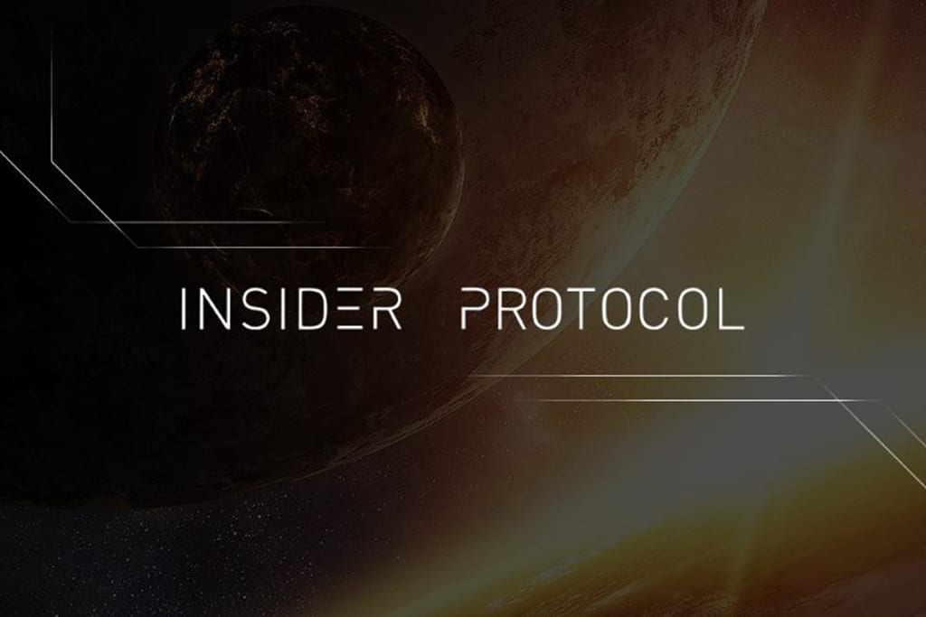 Insider Protocol Is Going to Start Working with Institutional Funds