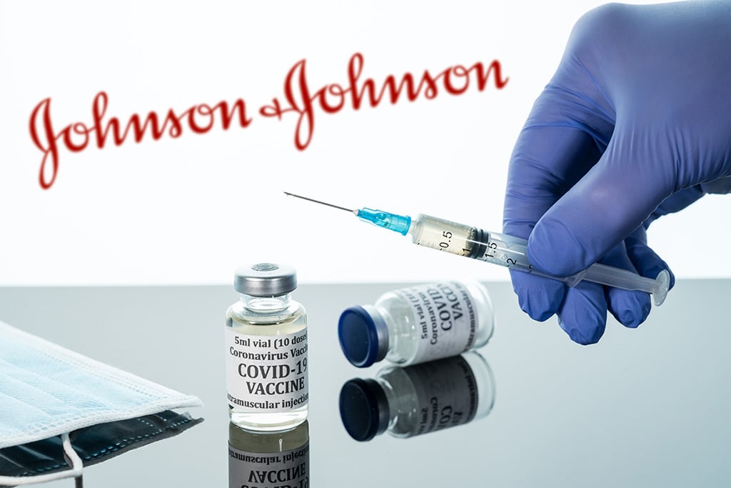 Johnson & Johnson (J&J) COVID Vaccine May Hit Market