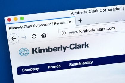KMB Stock Up 3.25% Following Release of Kimberly-Clark Year-End 2020 Results
