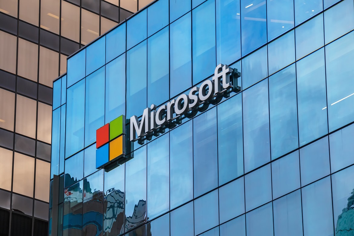 Microsoft Strong Ad Revenue Drives Optimism Among Alphabet & Facebook Investors