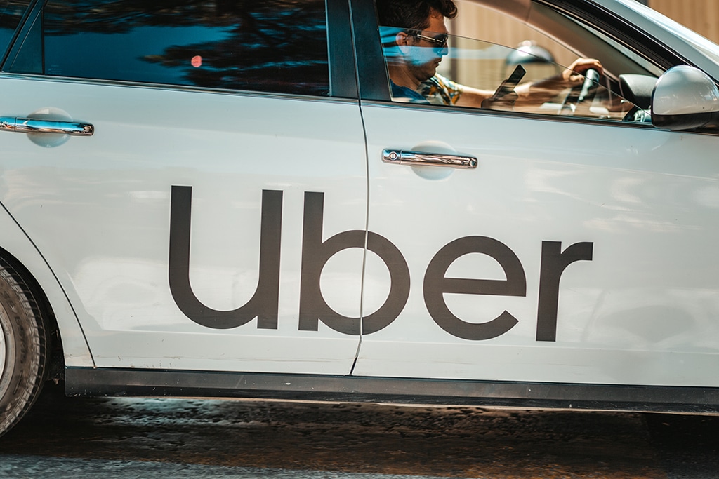 Uber Stock Falls 4.69% After Hours, Company Reports Mixed Q2 2021 Earnings Results