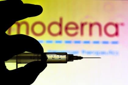 MRNA Stock Shoots 12% on Monday as Moderna Says Its Vaccine Will Work on New COVID Strains