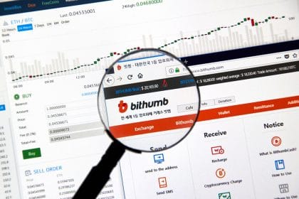Nexon Denies Media Claims of Bithumb Acquisition