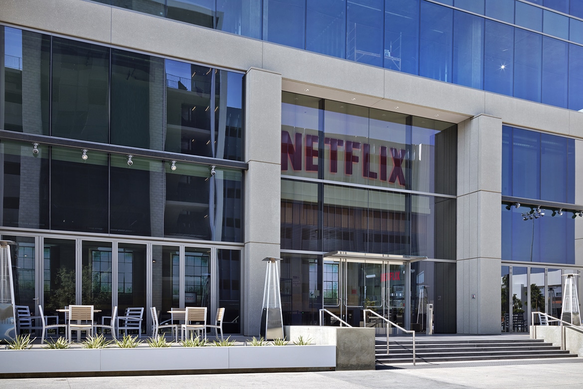 NFLX Stock Jumps 17% after Netflix Reports Better Than Anticipated Q4 Results