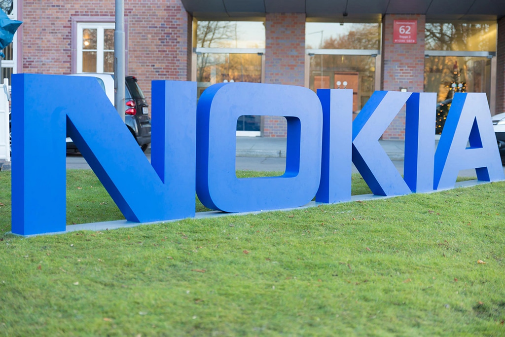 NOK Stock Up 38% Yesterday but Down 16% Now, Nokia Pushed by Reddit WallStreetBets