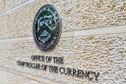 OCC Charter Makes Anchorage First Federal Crypto Bank