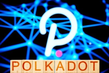 Polkadot Announces Design Changes, Opts for On-Chain Rebranding, DOT Price Down 16%