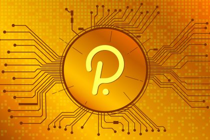 Polkadot Jumped Over 24% in 24 Hours, DOT Overtook XRP on CoinGecko by Market Cap
