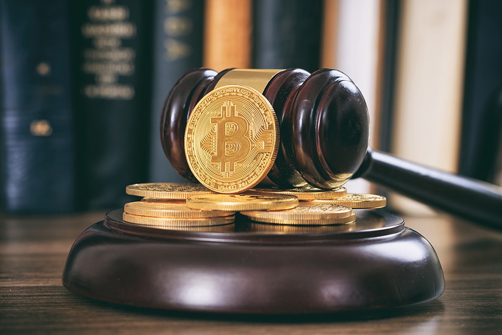 SolidX Sues Former Partner VanEck for Plagiarism of Bitcoin ETF Proposal