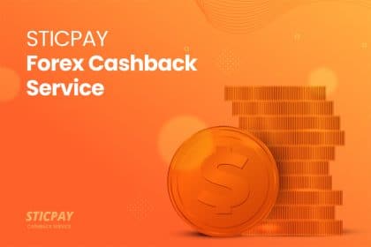 STICPAY Introduces Cashback Program at Forex Brokers