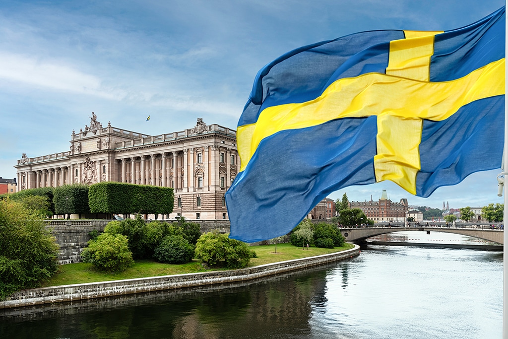 Sweden Has Some Concerns Related to Its E-Krona Plans
