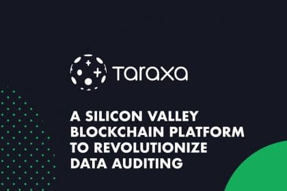 SV-based Taraxa Revolutionizes Legacy Data Auditing with Mathematically Provable Audit Trails