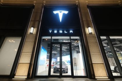 Tesla Crosses $700B Market Cap After Strong Vehicle Deliveries in Q4 2020, TSLA Stock Up 4%