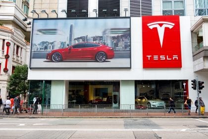 Tesla Almost Achieves Elon Musk’s Goal of Delivering 500,000 Cars