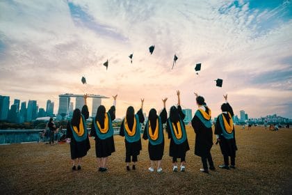 10 of Best Universities for Blockchain Courses