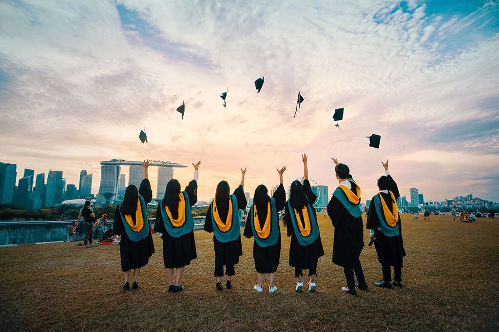 10 of Best Universities for Blockchain Courses