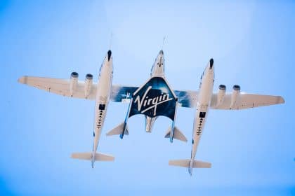 SPCE Stock Up 7%, Virgin Galactic on Continuous Rebound After Series of Declines