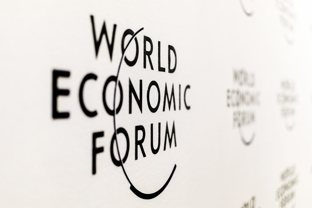World Economic Forum (WEF) Includes Cryptocurrencies on Davos Agenda
