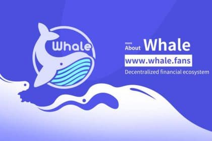 A Rising Star of DeFi: Whale Network