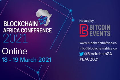 Blockchain Africa Conference 2021: Beyond the Hype, Announces Keynote Speakers