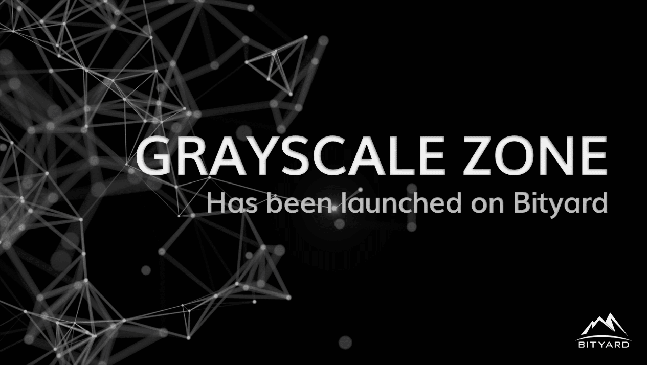 Bityard Launched 'Grayscale Zone' to Let Users Trade Coins Related to Grayscale Investment Trusts