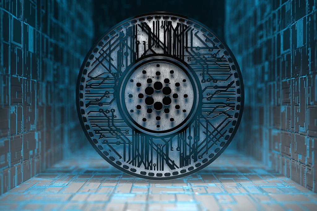ADA Price Reaches Record High as Cardano Undergoes Mary Upgrade