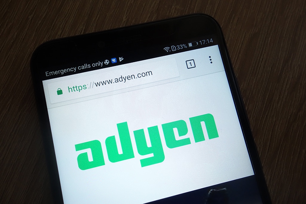 Fintech Giant Adyen Has No Plans of Accepting Bitcoin as Payment Method