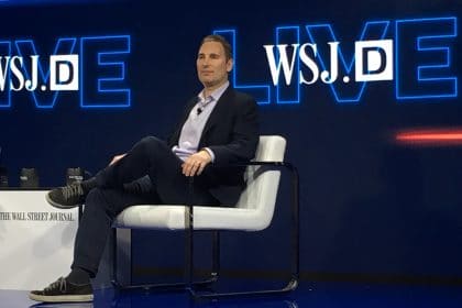 Amazon Next CEO Andy Jassy: Who Is He?
