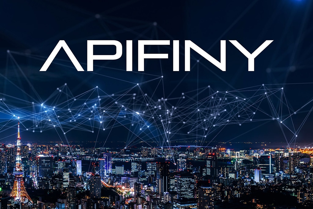 Crypto Trading Network Apifiny Plans to Go Public