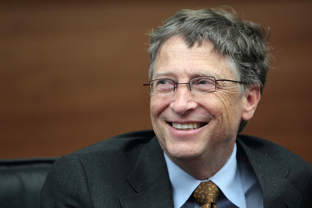 Bill Gates Warns that Only Billionaires like Elon Musk Should Venture into Bitcoin Investment