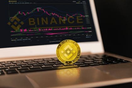 Binance Coin (BNB) Hits ATH to Enter Top Ten Crypto List Surging Past Bitcoin Cash