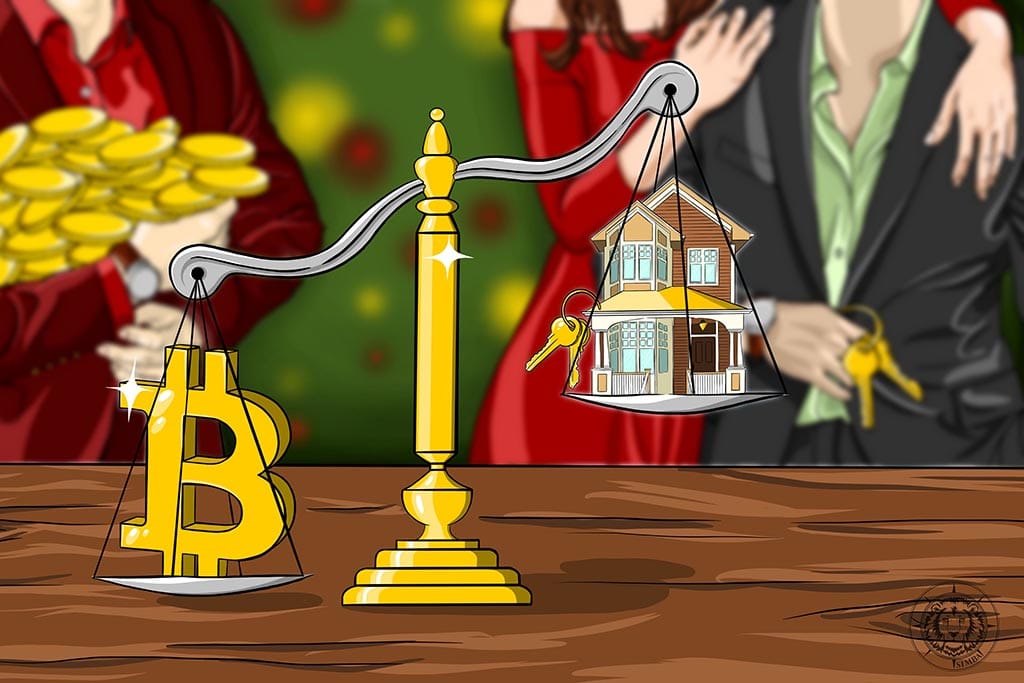 Bitcoin or an Apartment: What do Young People around the World Prefer Today?