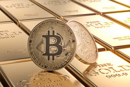 Bitcoin (BTC) Price Strikes New ATH while Gold Declines as Stimulus Calls Increase