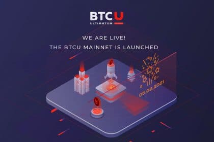 BTC Fork Bitcoin Ultimatum Launches Mainnet and Gets Approval from Biggest Crypto Exchanges