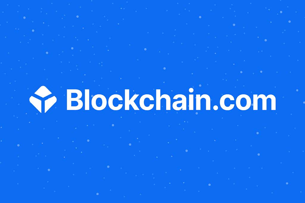 Blockchain.com Secures $120M in Latest Funding Round Led by Macro Investors