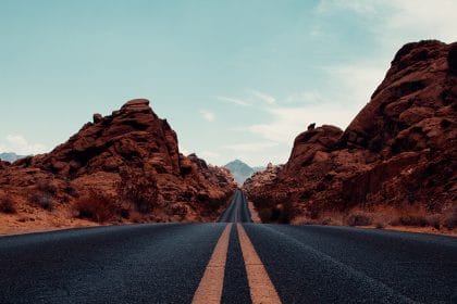 Blockchains LLC Proposes to Build Smart City in Nevada Desert