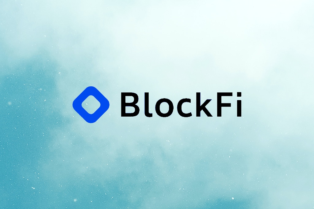 Crypto Lender BlockFi Launches Bitcoin Trust