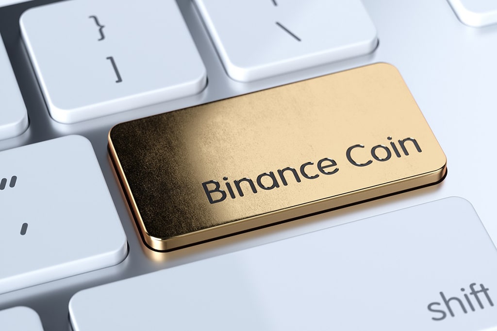 Binance Coin (BNB) Tops 3rd Place Hitting $270 According to CoinMarketCap