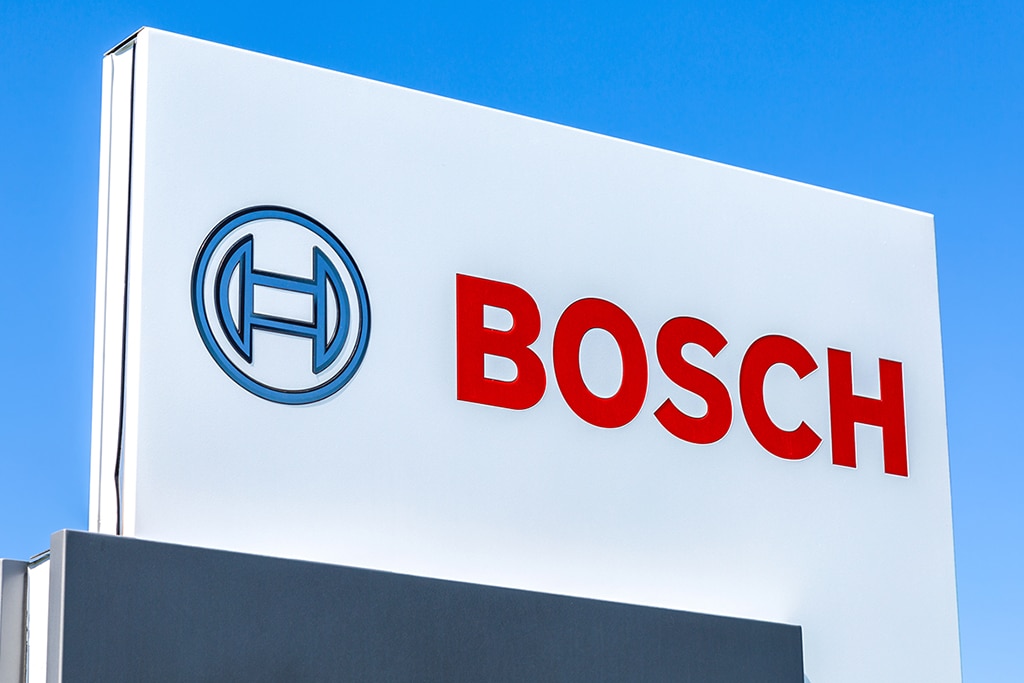 Bosch and Fetch.ai Join Hands for Fully Functional Blockchain Network