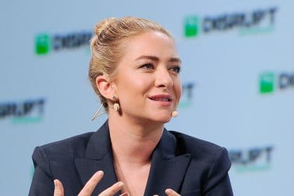 Bumble CEO Whitney Wolfe Herd Says Anyone ‘Can Monetize Anything’