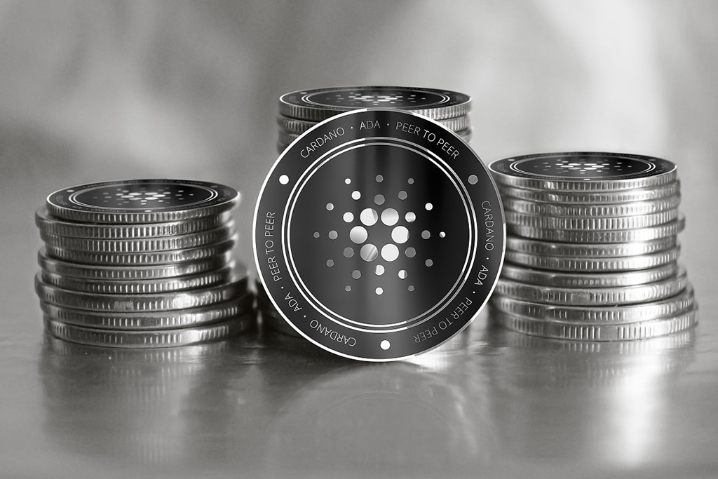 Cardano Becomes Third Largest Futures Market with $580M Open Interest