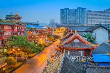 Chengdu City Announces Digital Yuan Trials with Biggest Handout of $6M