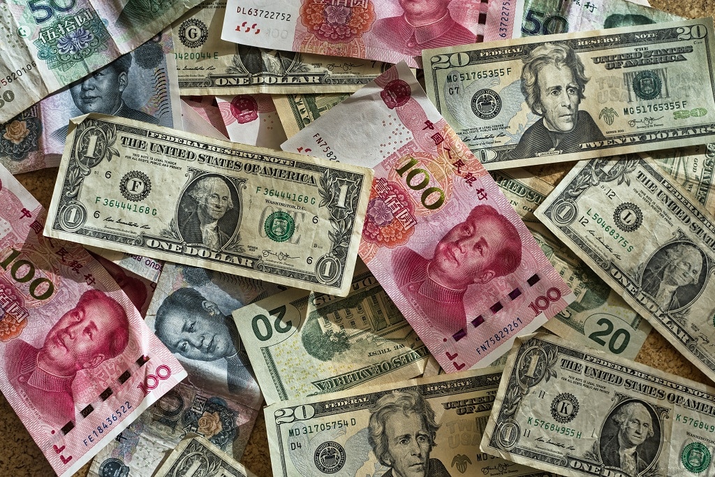 China’s DCEP Project Must Outpace Payment Giants Before Aiming at US Dollar